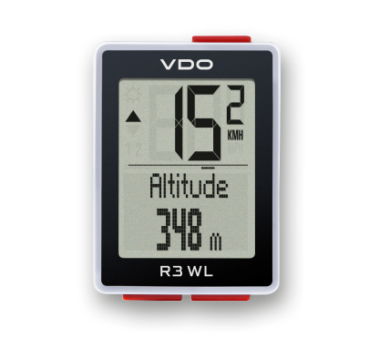 vdo ms bike computer